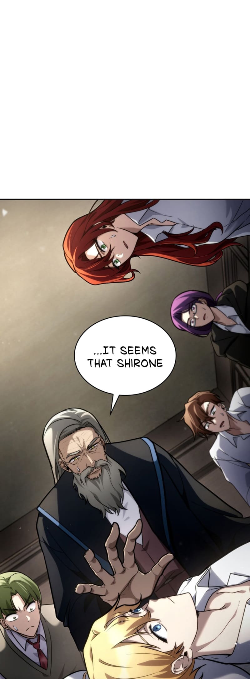 Infinite Mage, Chapter 94 image 22